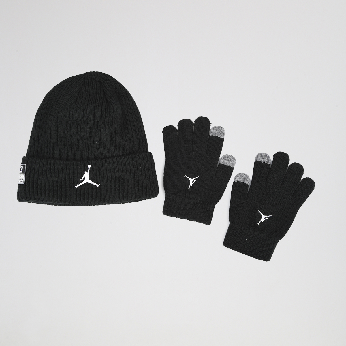 Set de Guantes y Gorro Jordan 23 Ni&ntilde;o,  image number null