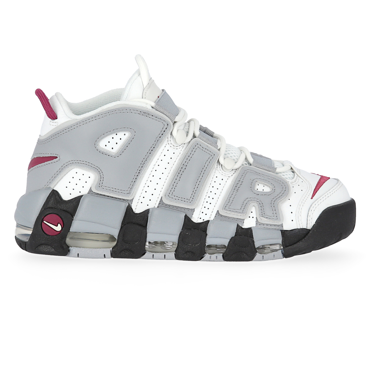 Zapatillas Nike Air More Uptempo Mujer