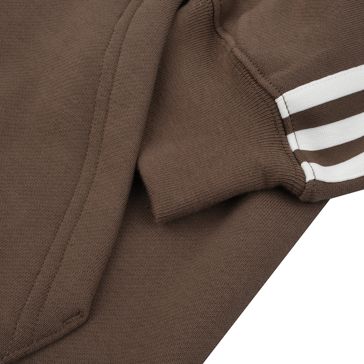 Buzo adidas Classic Monogram Hombre con Capucha,  image number null