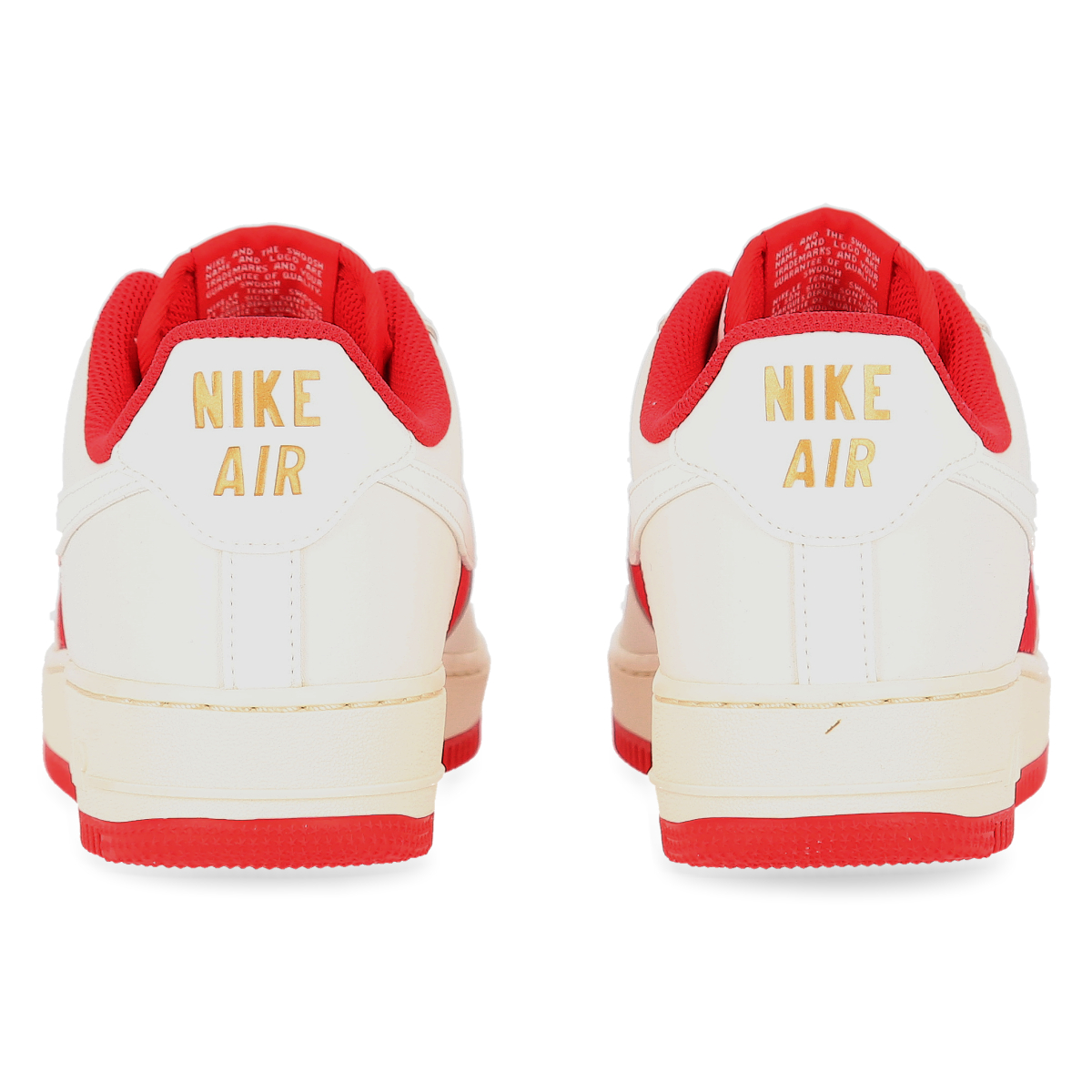 Zapatillas Nike Air Force 1 07 Hombre