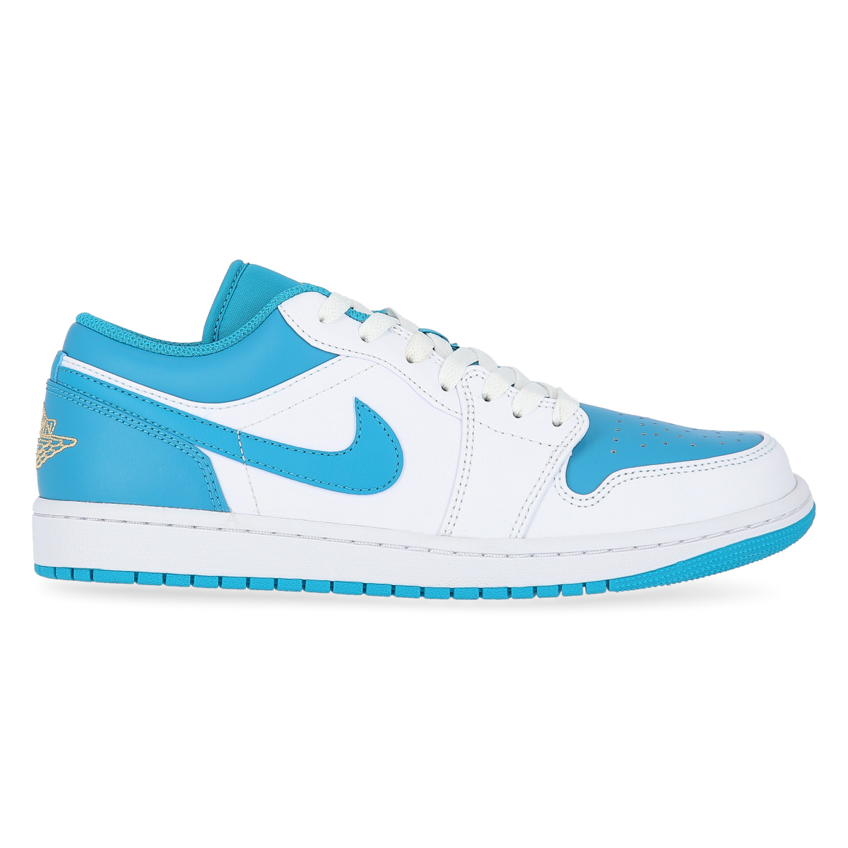 Zapatillas Jordan 1 Low Hombre,  image number null