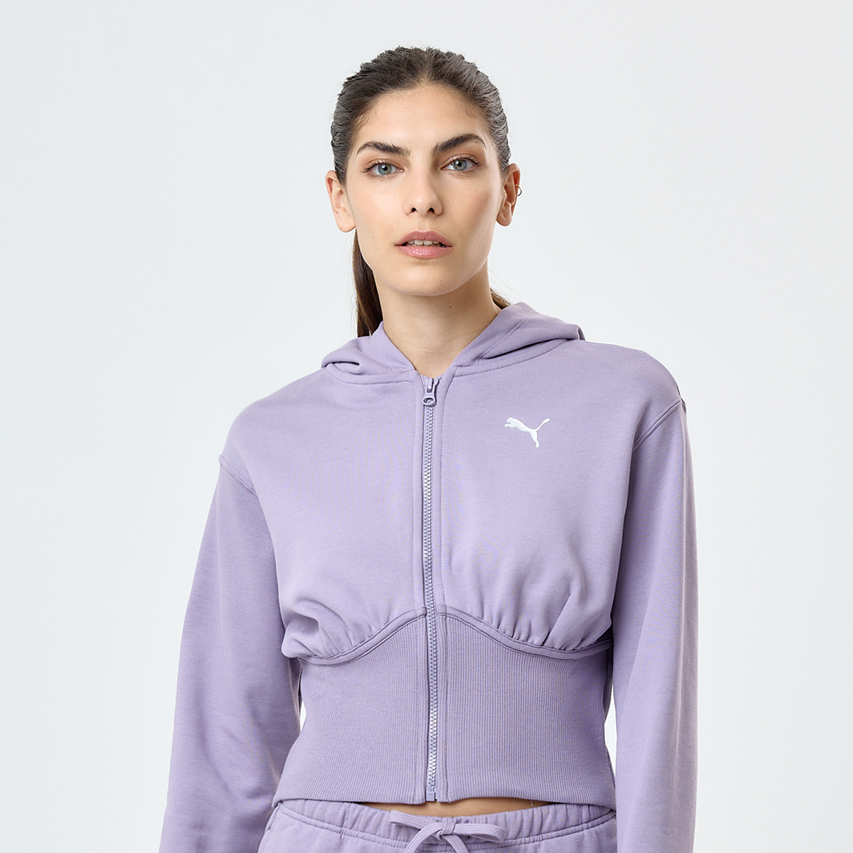 Campera Puma Dare To Gym 2k para Mujer,  image number null