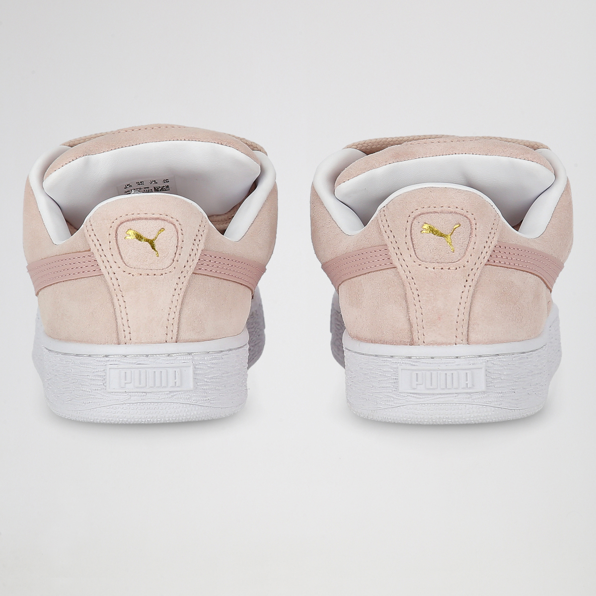 Zapatillas Puma Suede XL,  image number null