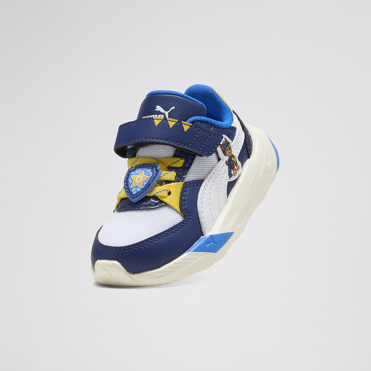 Zapatillas Puma x PAW PATROL Trinity 2 Infantil velcro,  image number null