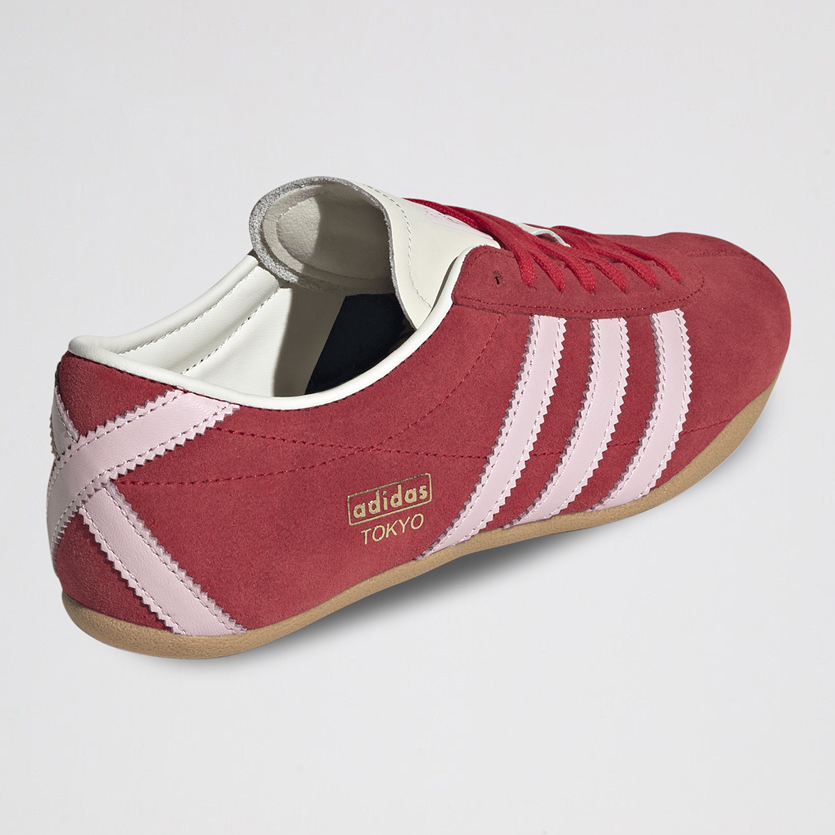 Zapatillas adidas Tokyo Cuero Mujer,  image number null