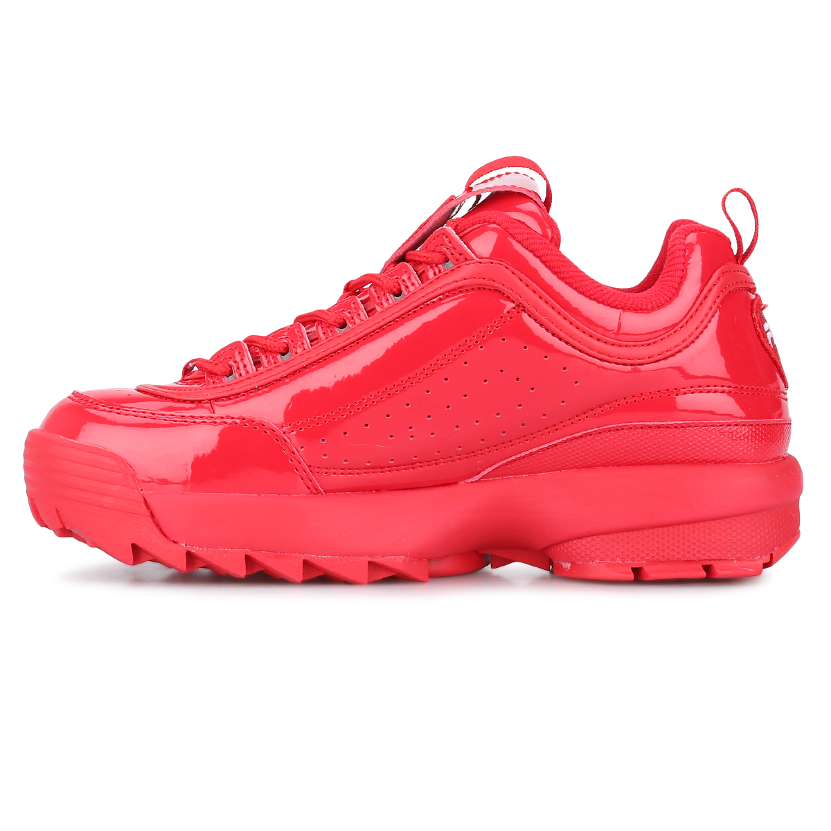 Zapatillas Fila Disruptor II Heart Moov