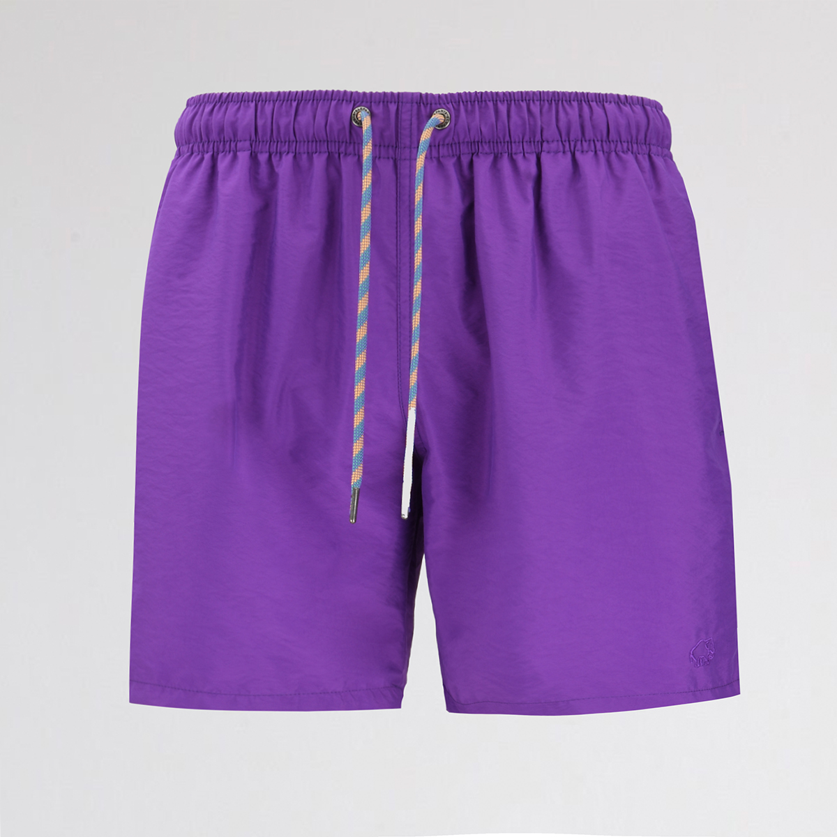 Traje de Ba&ntilde;o Elepants cintura el&aacute;stica Harry Liso Hombre,  image number null