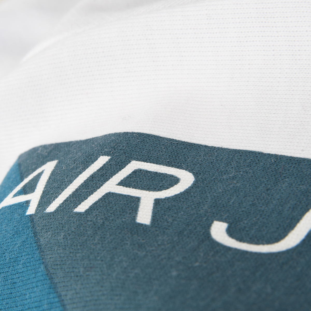 Remera Jordan HBR City Ni&ntilde;o,  image number null