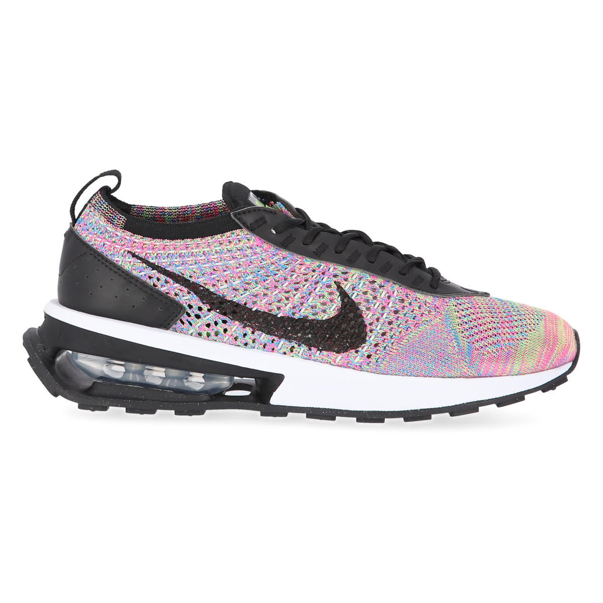 Zapatillas Nike Air Max Flyknit Racer,  image number null