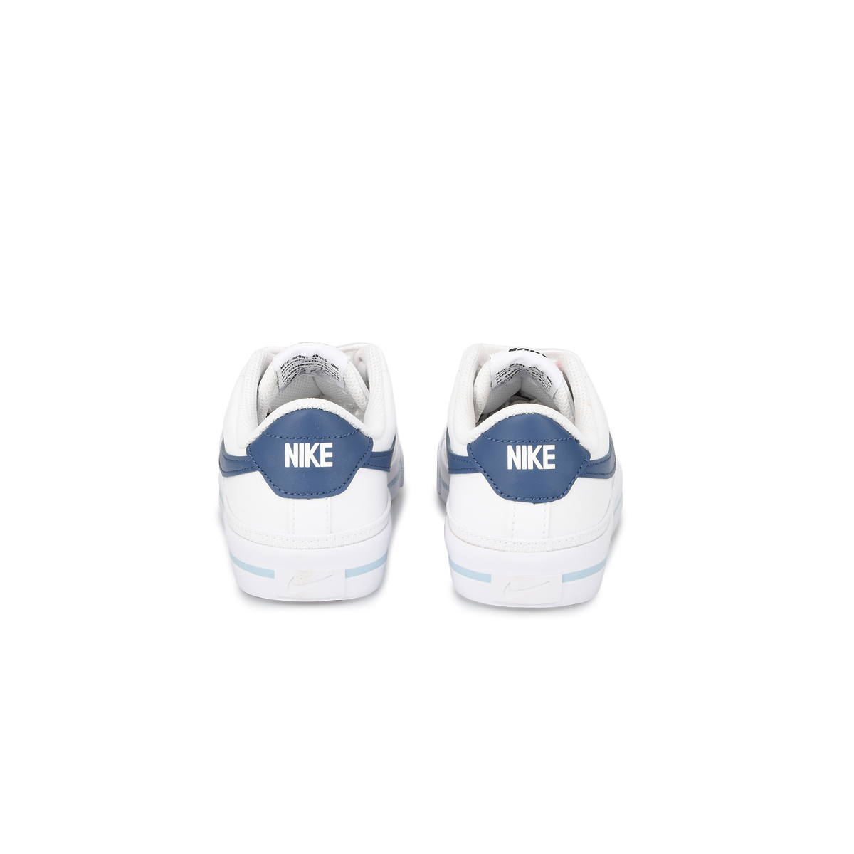 Zapatillas Nike Court Legacy,  image number null