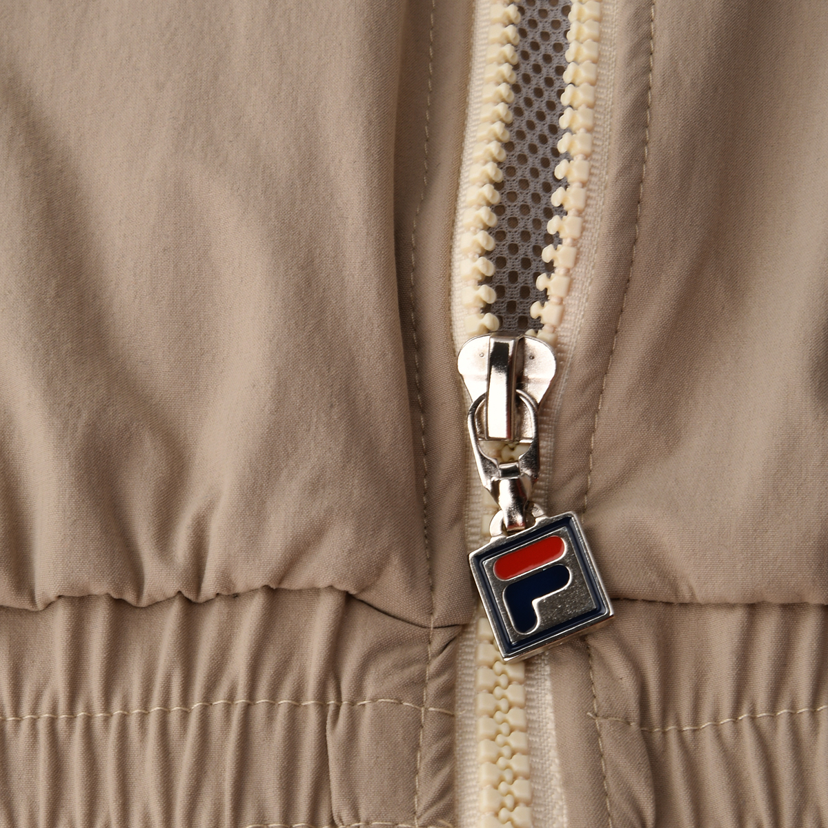 Campera Fila Heritage Mujer,  image number null