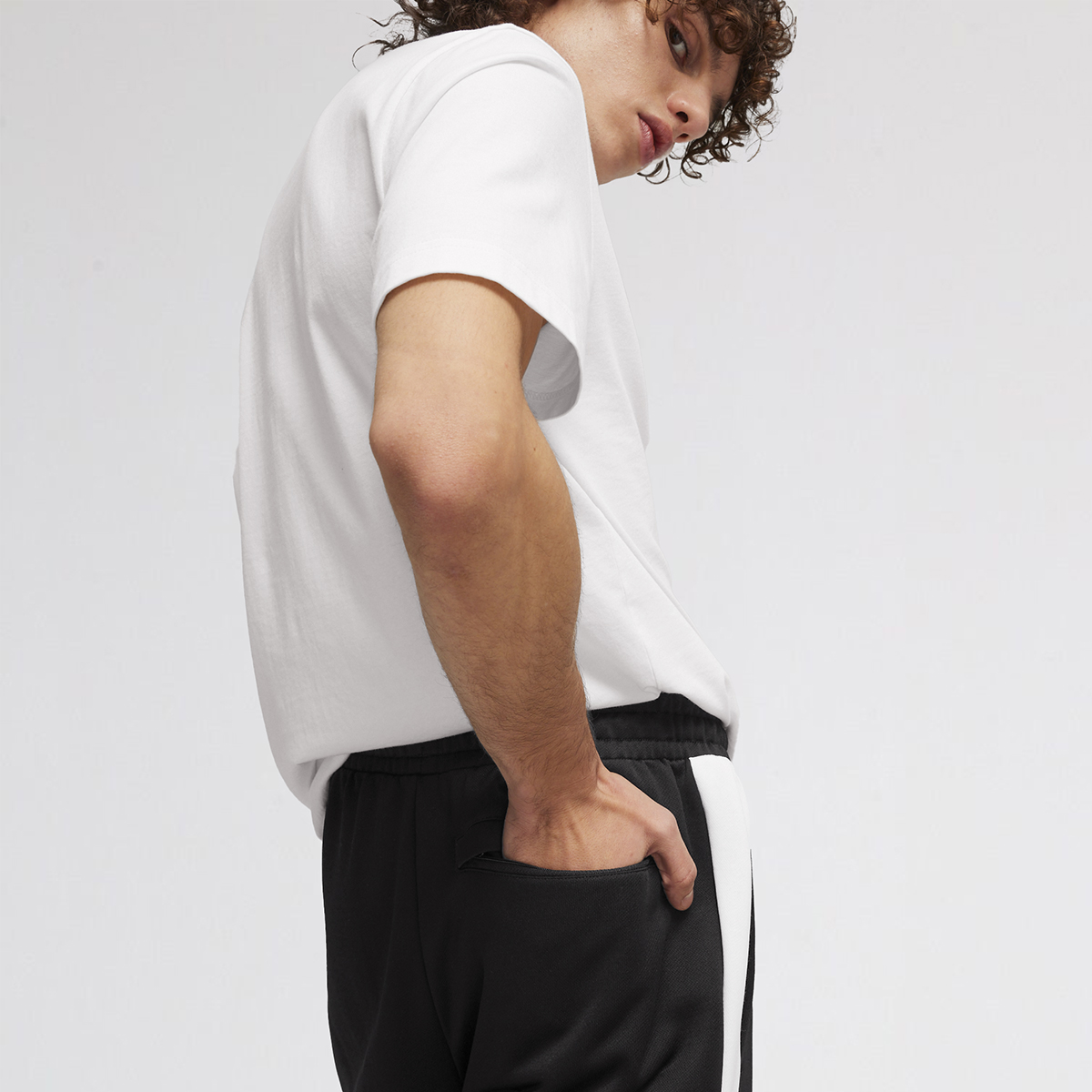 Pantalón Puma T7 Iconic Straight Hombre,  image number null