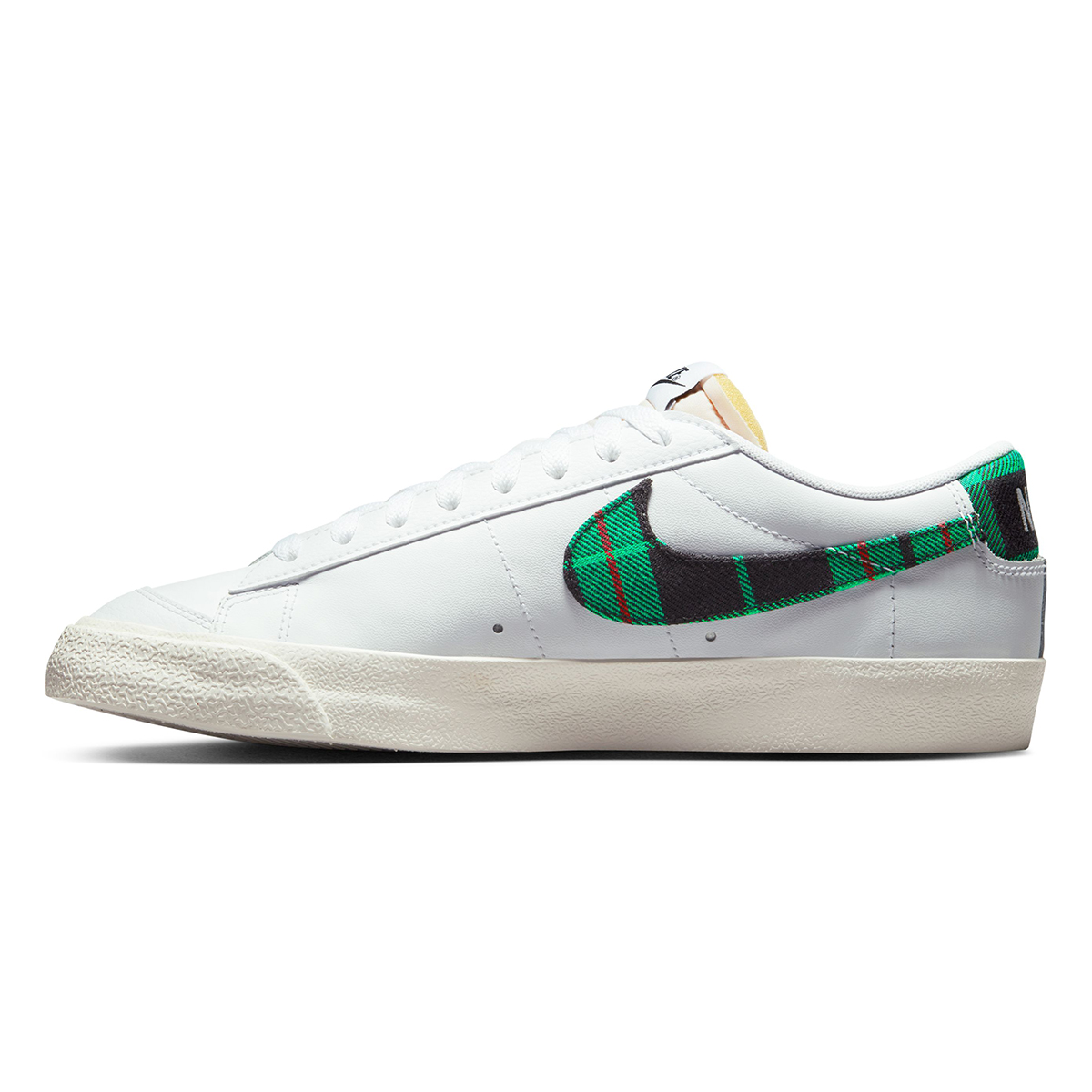 Zapatillas Nike Blazer Low 77 Premium Hombre,  image number null