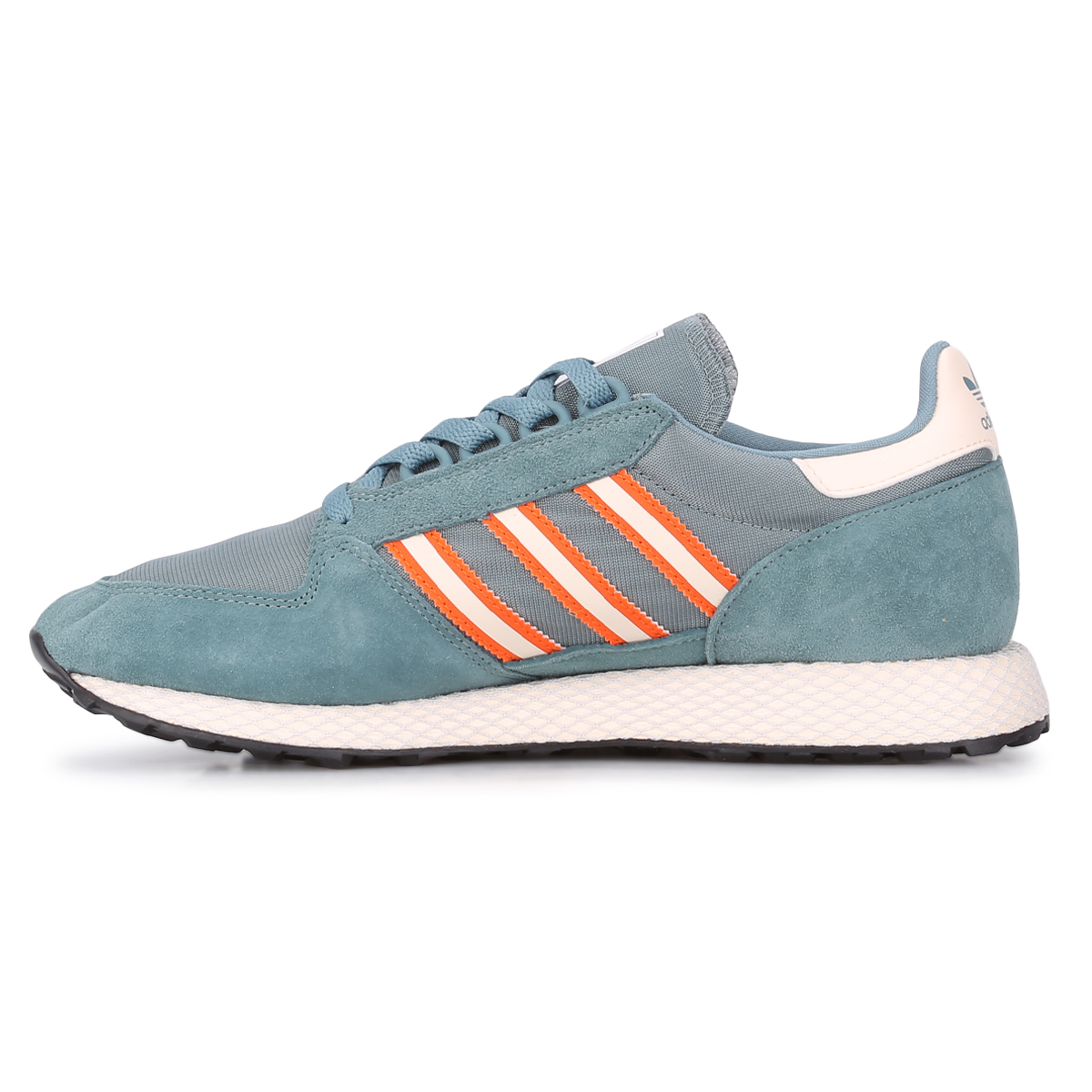 Zapatillas adidas Forest Grove,  image number null