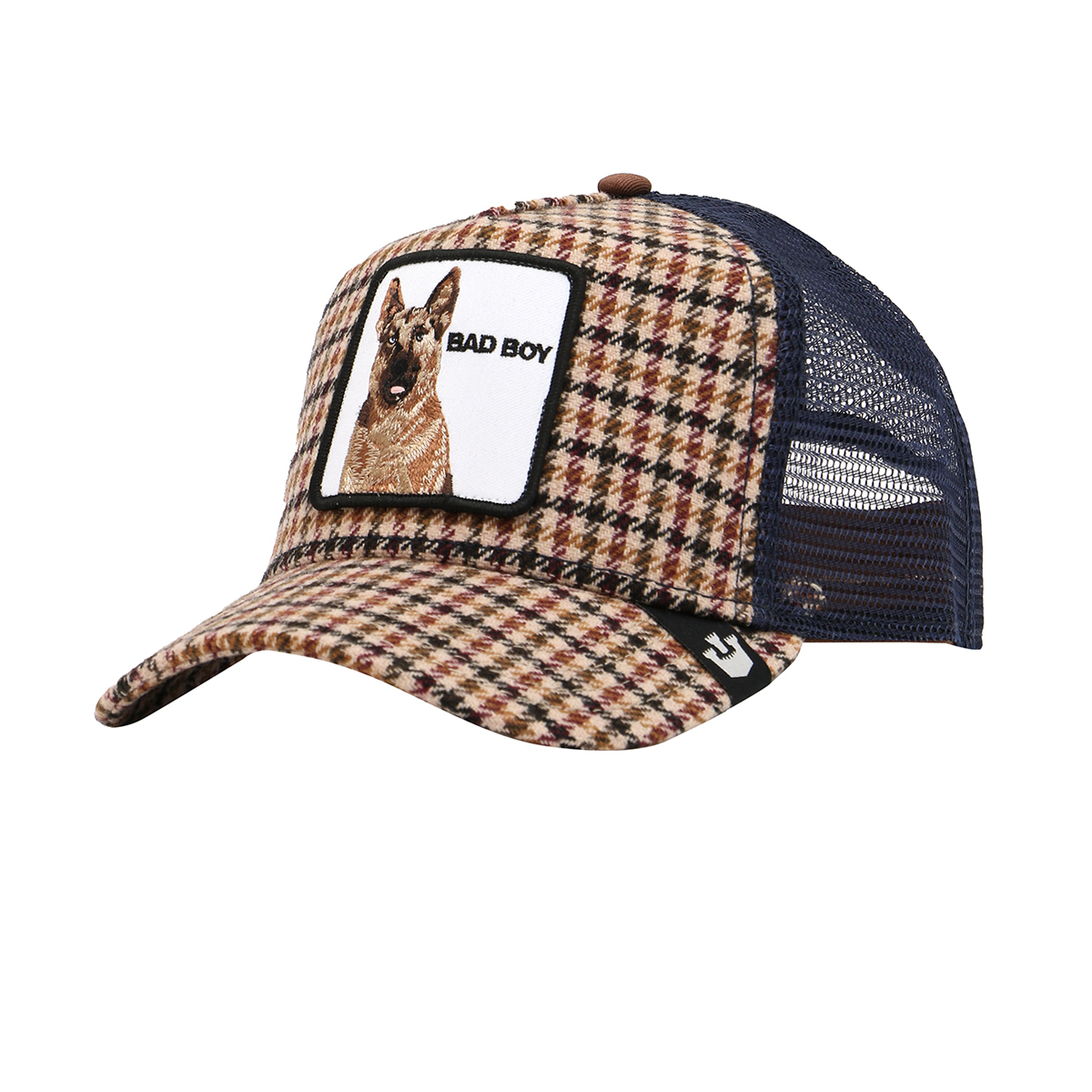 Gorra Goorin Baseball Big Bad Woof,  image number null