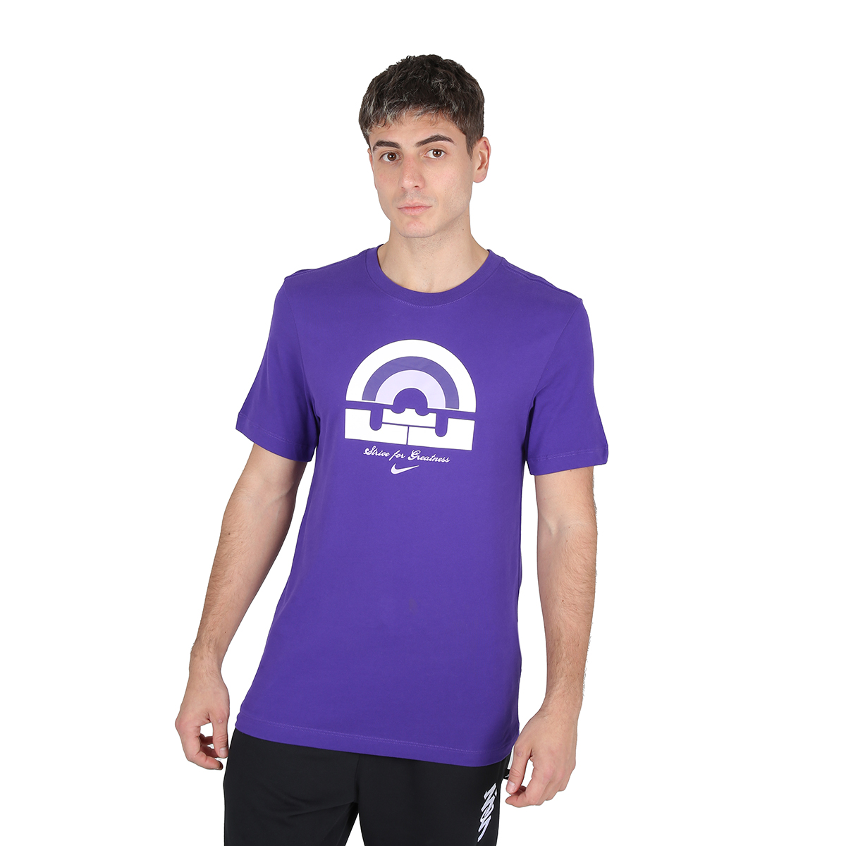 Remera outlet nike lebron