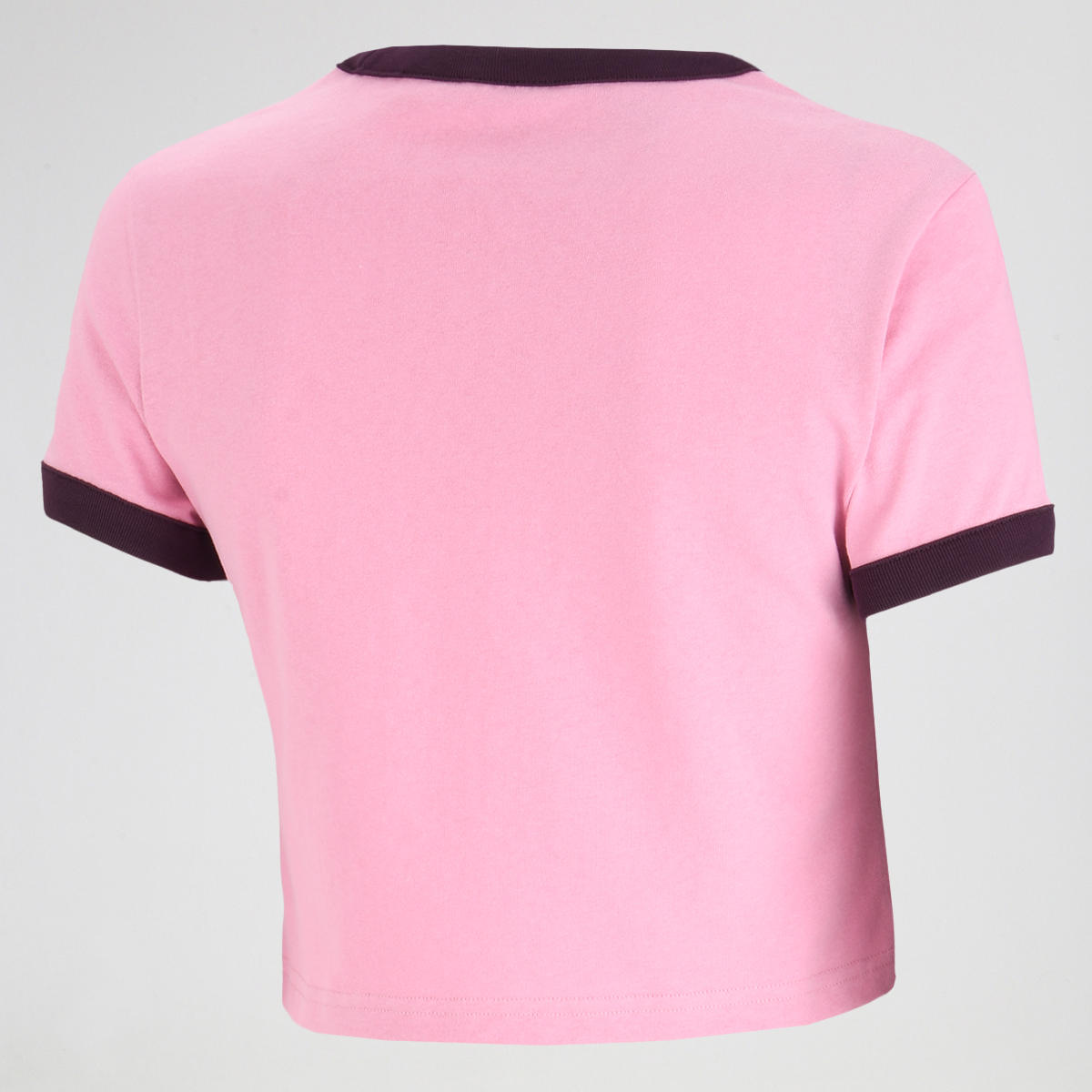 Remera Puma Downtown Graphic Baby para Mujer,  image number null