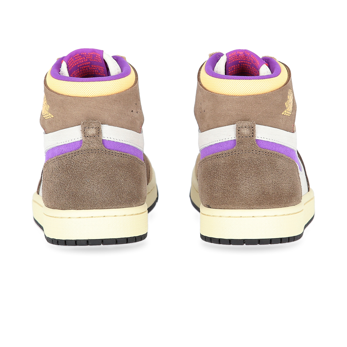 Zapatillas Jordan 1 Zoom Cmft 2 Hombre,  image number null