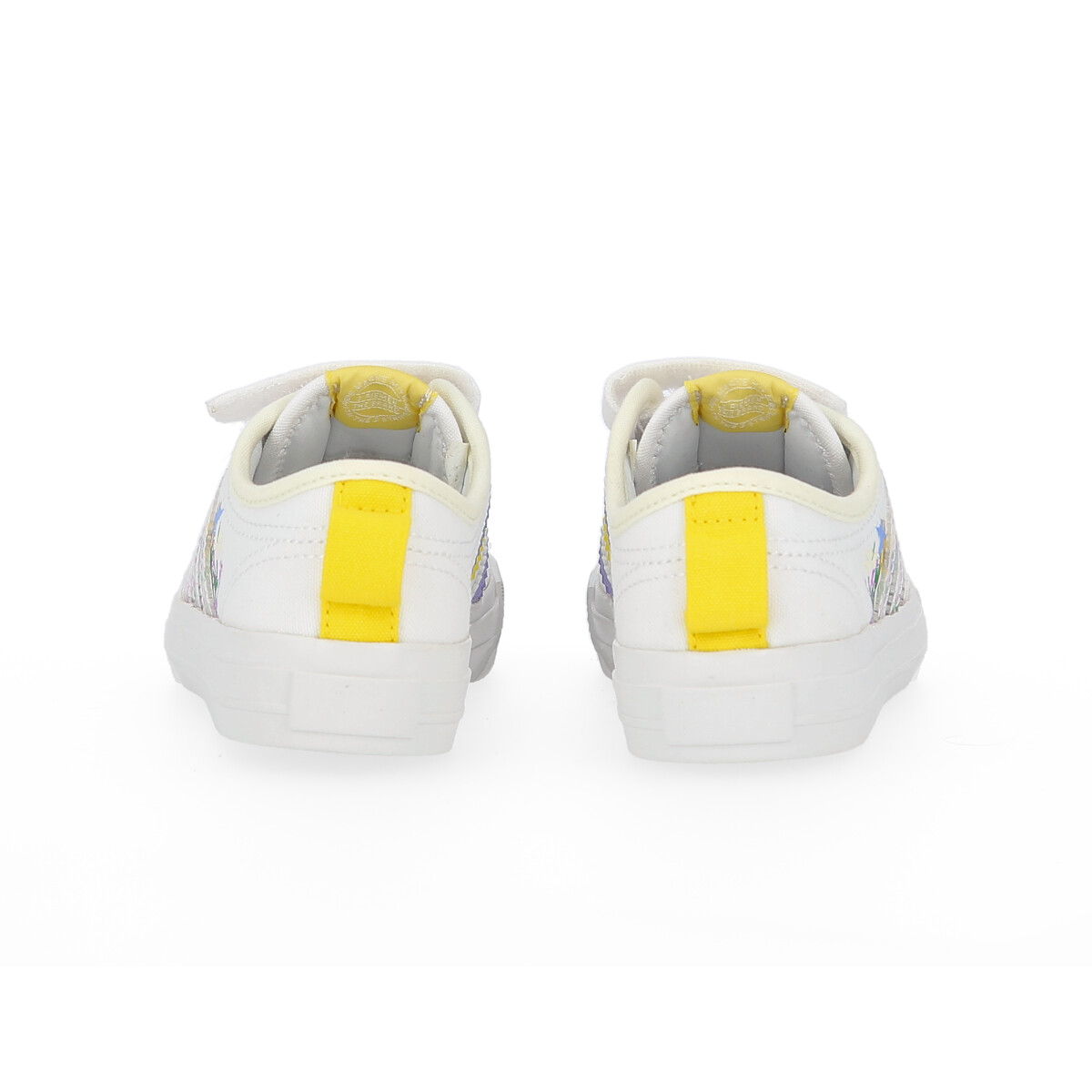 Zapatillas adidas Nizza Infantil,  image number null