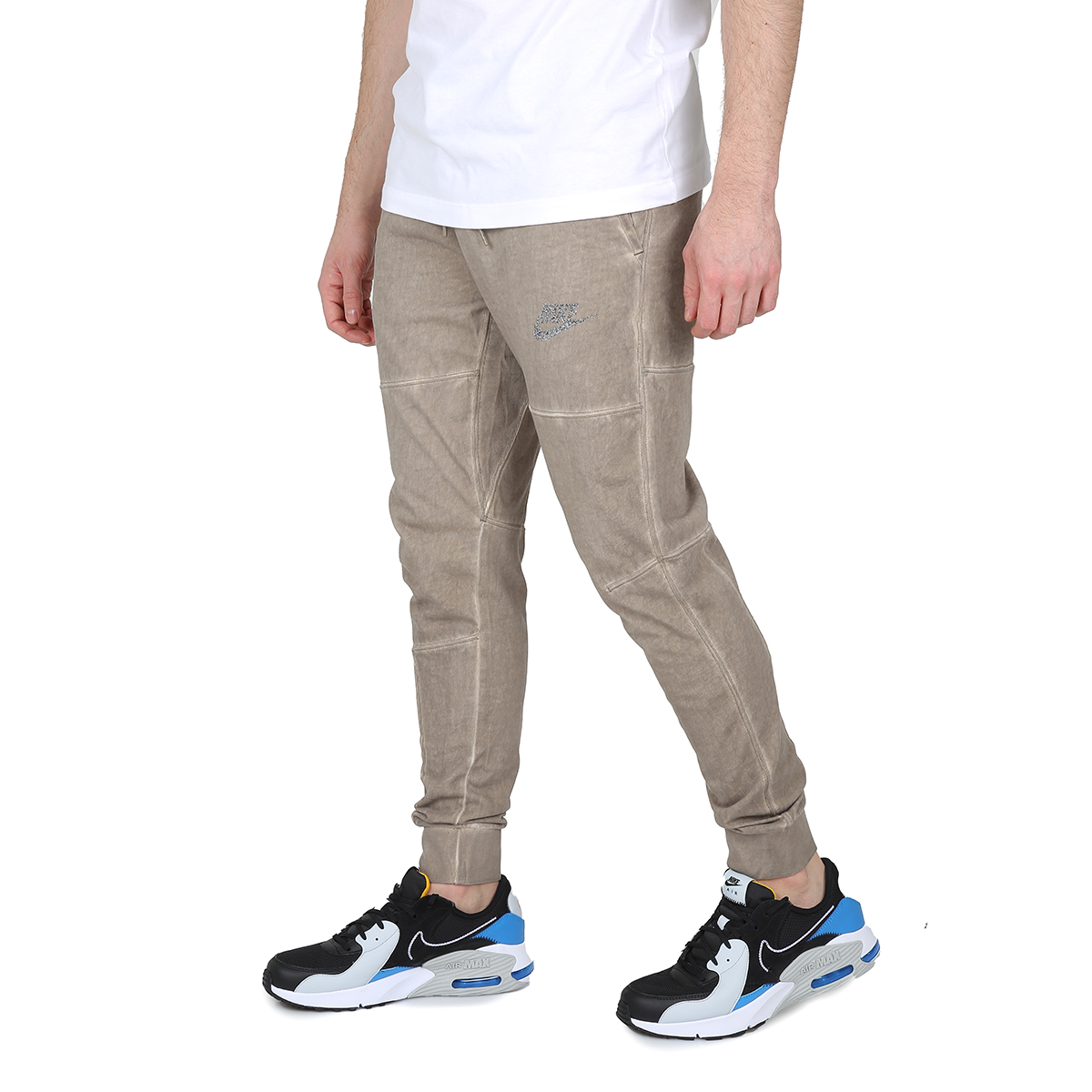 Pantalon Nike Sportswear Hombre Moov