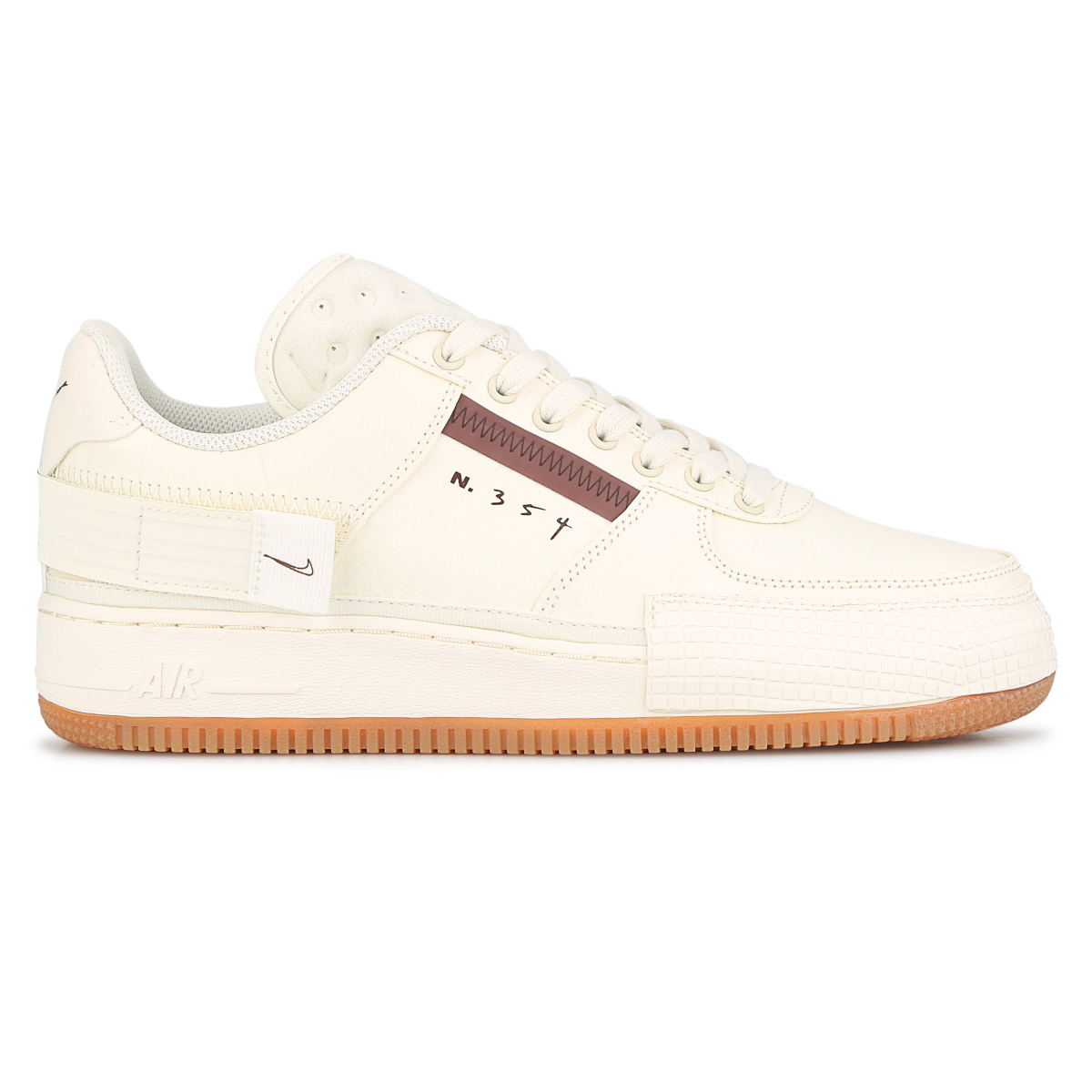 Zapatillas Nike Air Force 1 Type-1,  image number null