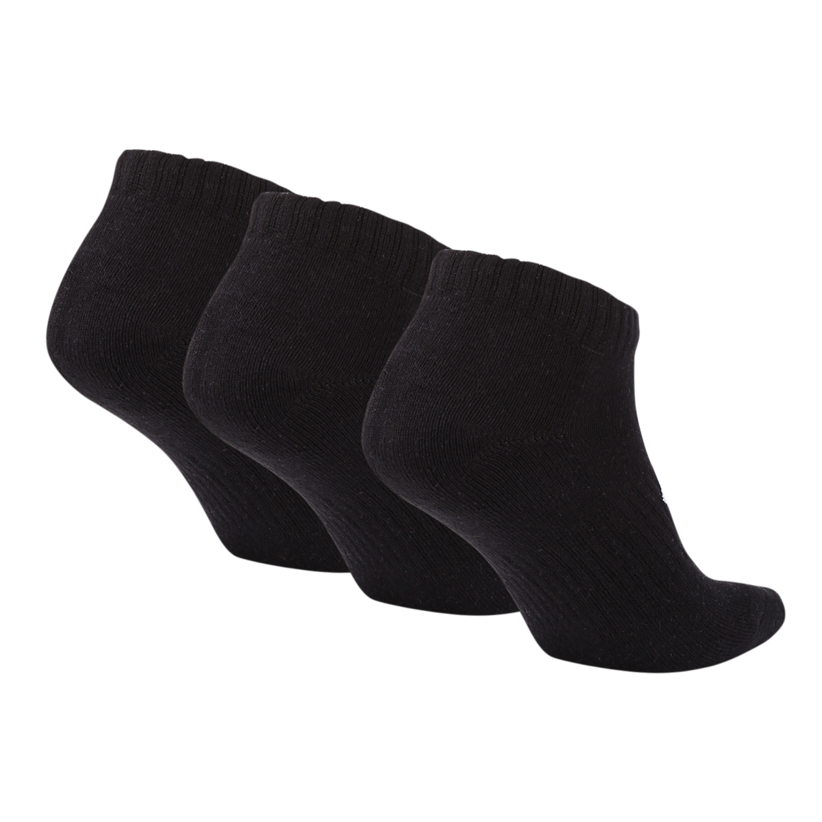Pack de Medias Under Armour Core Lo Cut x3,  image number null