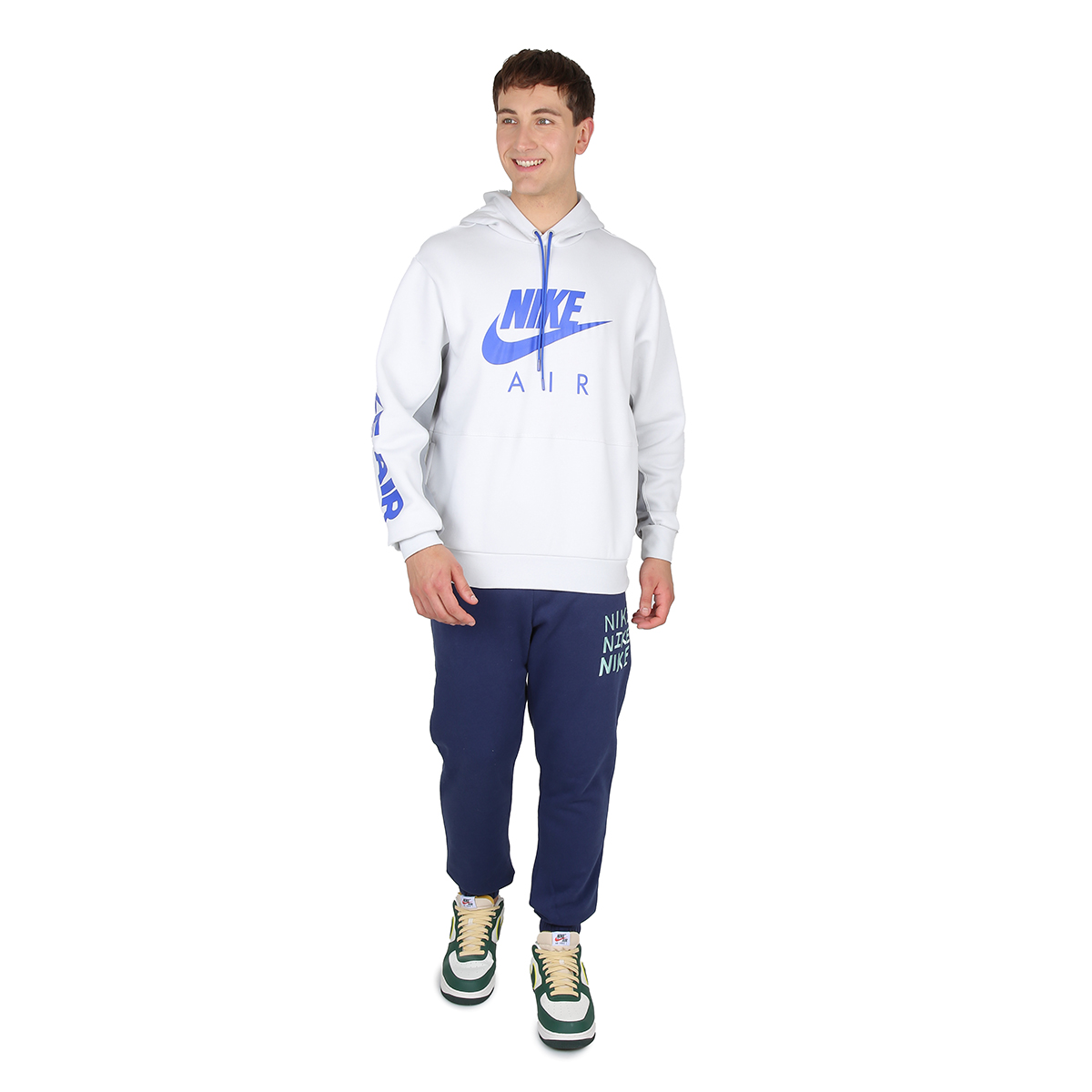 Buzo Nike Air Hombre,  image number null