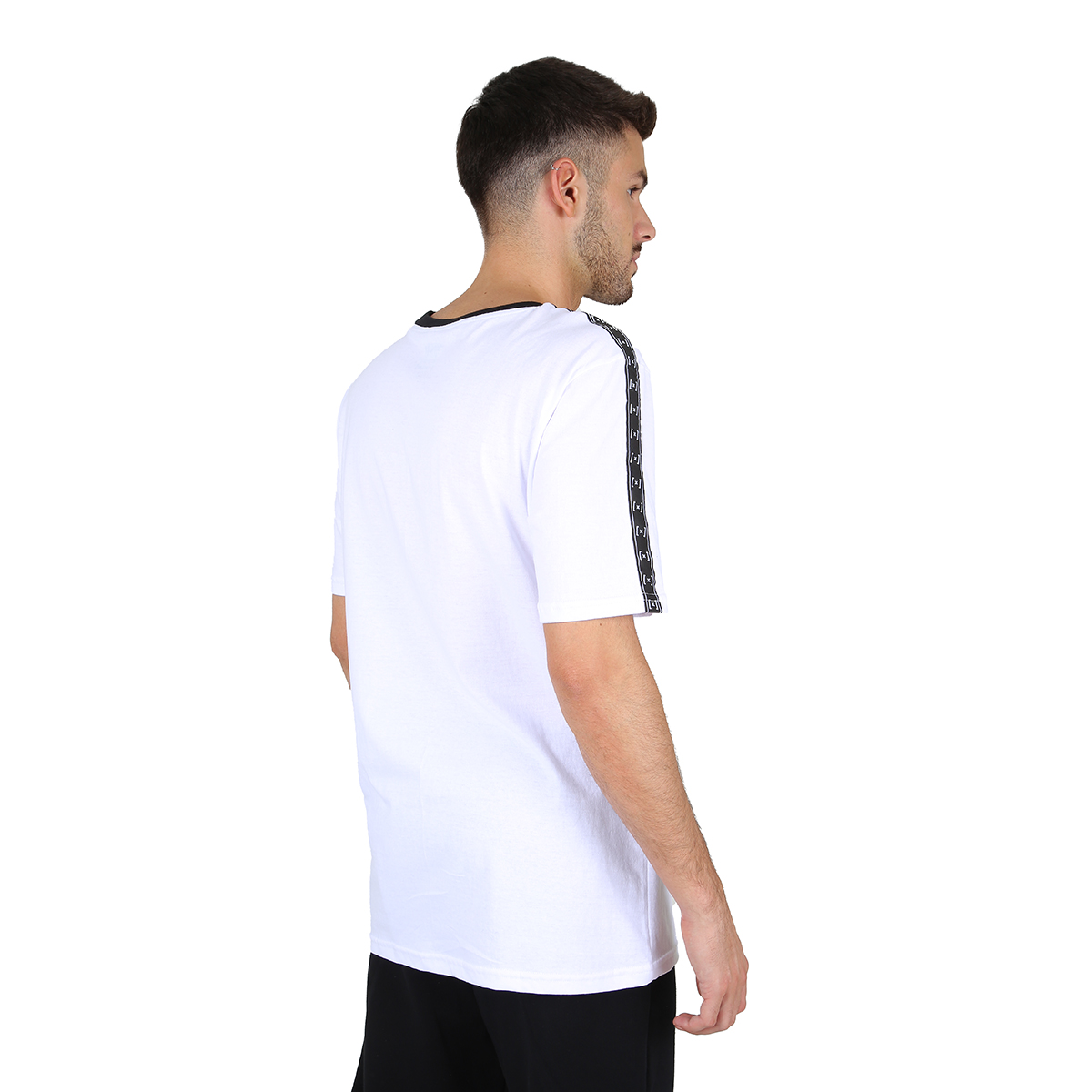 Remera Capslab Taz,  image number null