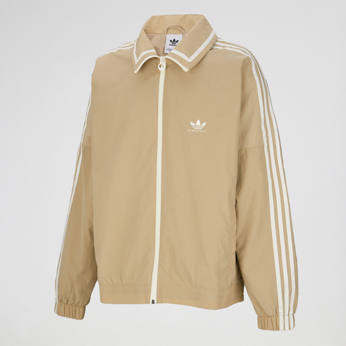 Campera adidas Shell Poliéster,  image number null