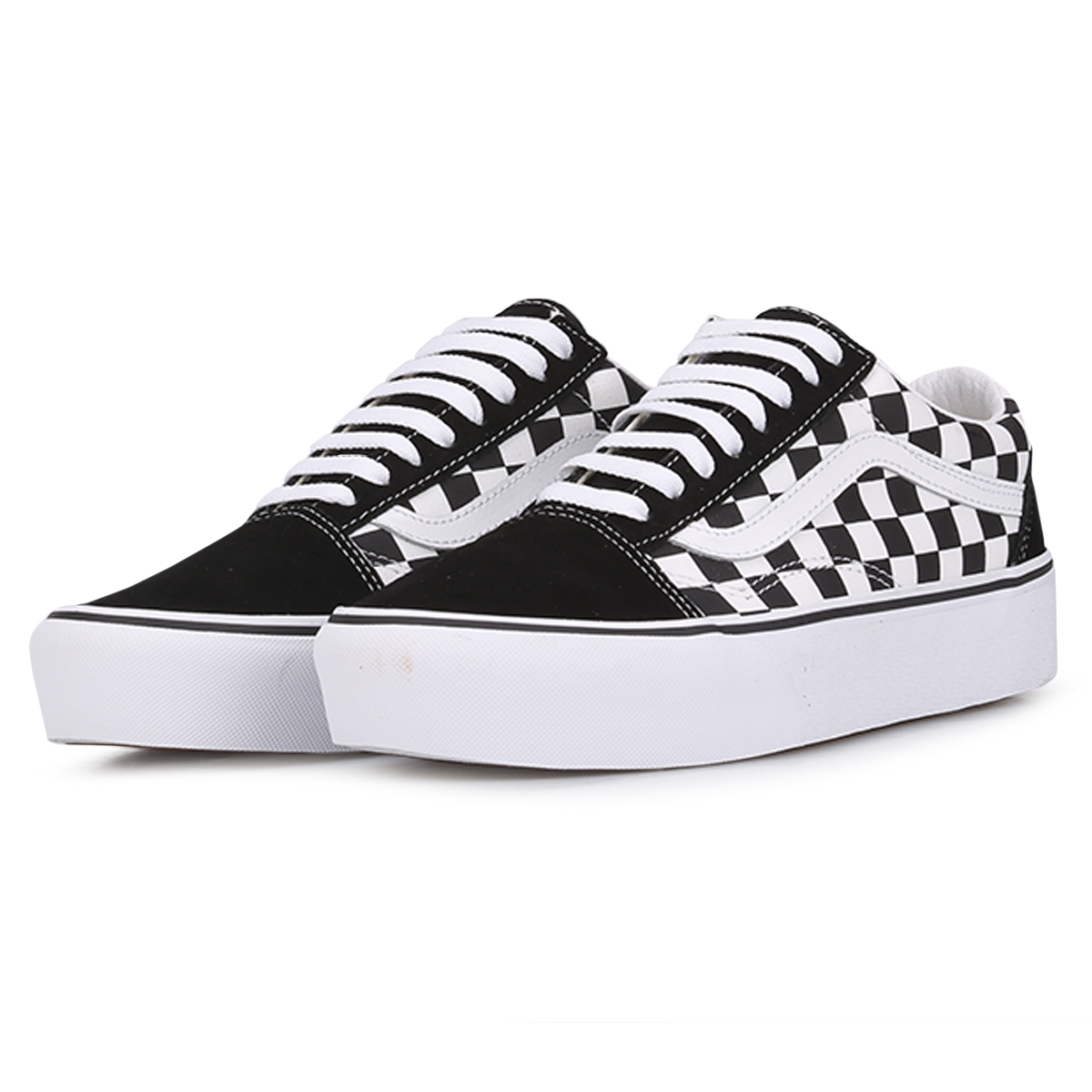 Chaussures platform old online skool