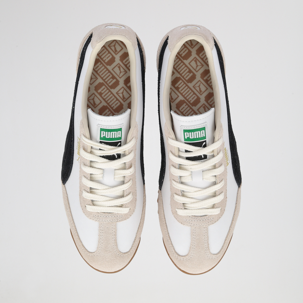 Zapatillas Puma Arizona Retro EVA,  image number null