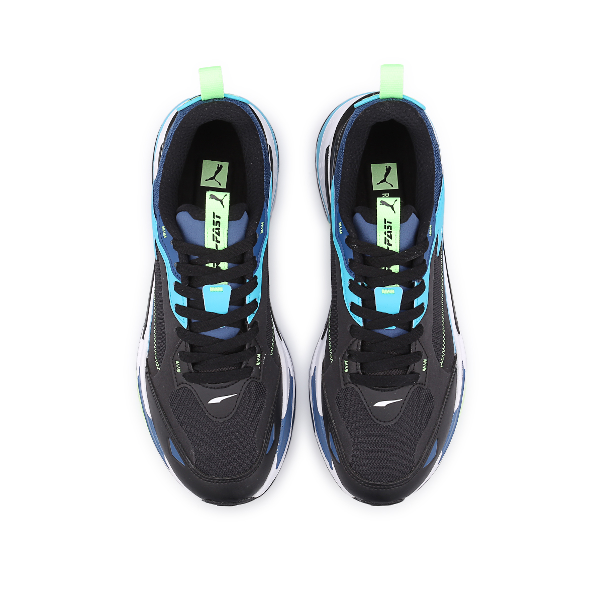 Zapatillas Puma Rs-Fast Limiter,  image number null