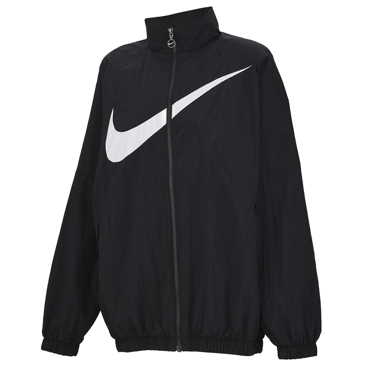 Campera nike running mujer top