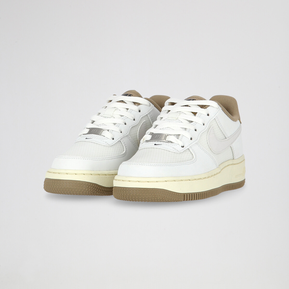 Zapatillas Nike Air Force 1 LV8 para Infantil,  image number null