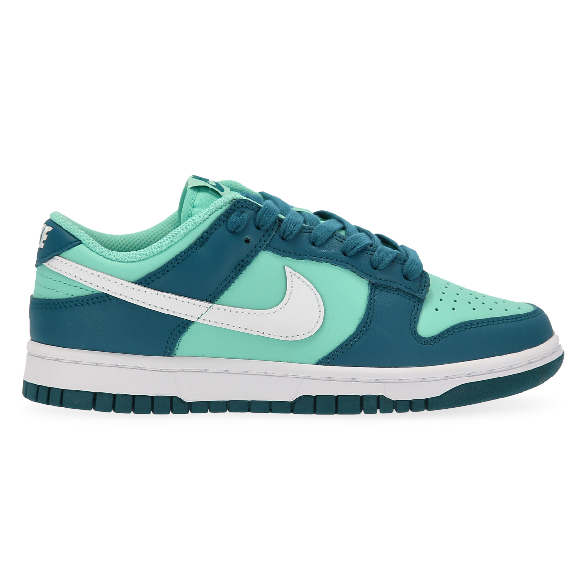 Zapatillas Nike Dunk Low Mujer Moov