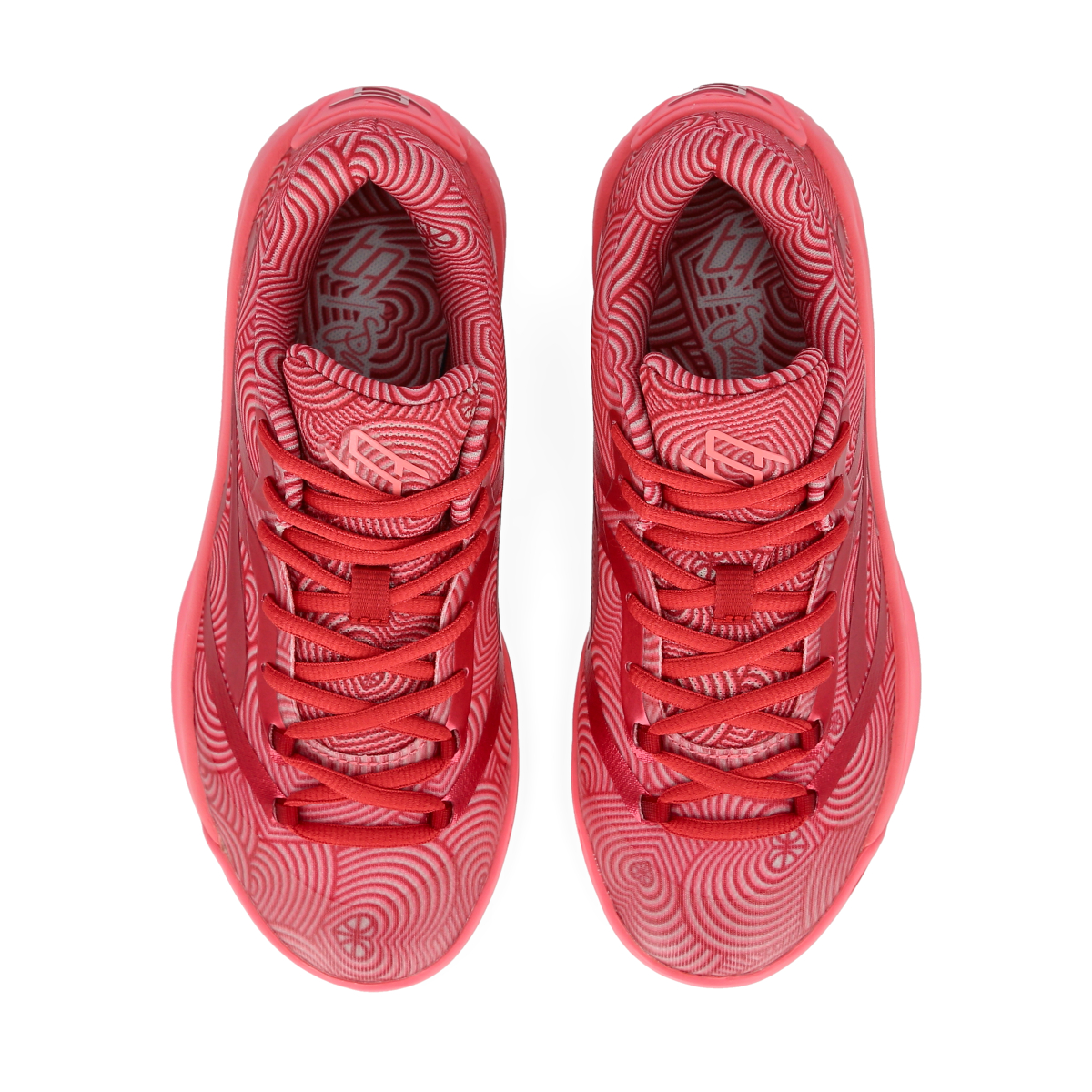 Zapatillas Básquet Puma Stewie 2 Mujer,  image number null