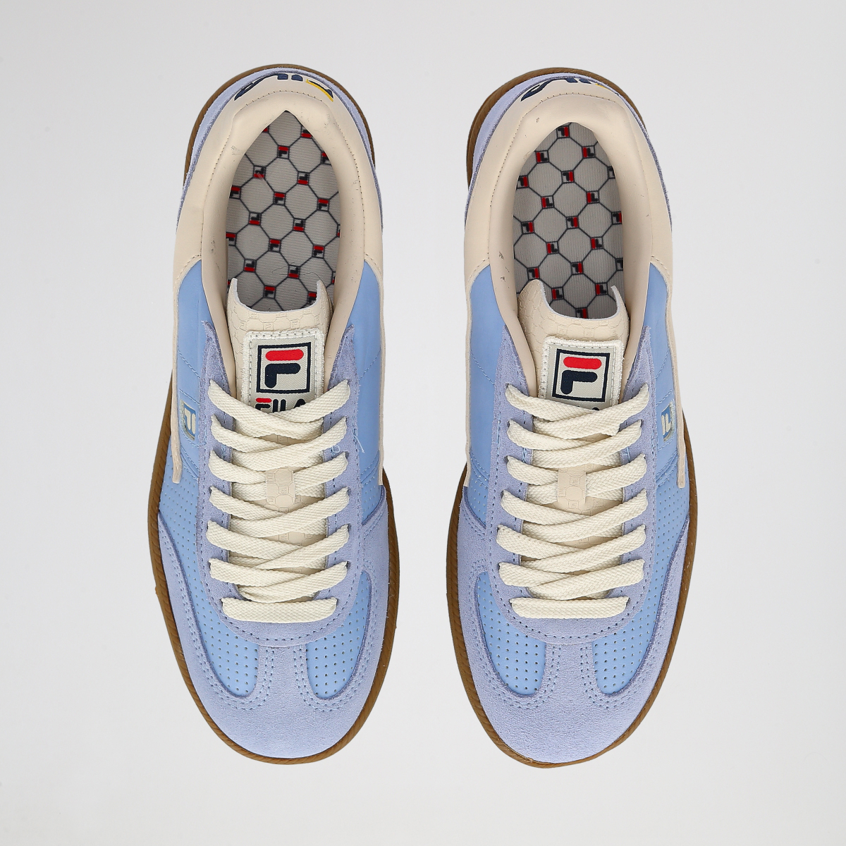 Zapatos fila para dama 70 años on sale
