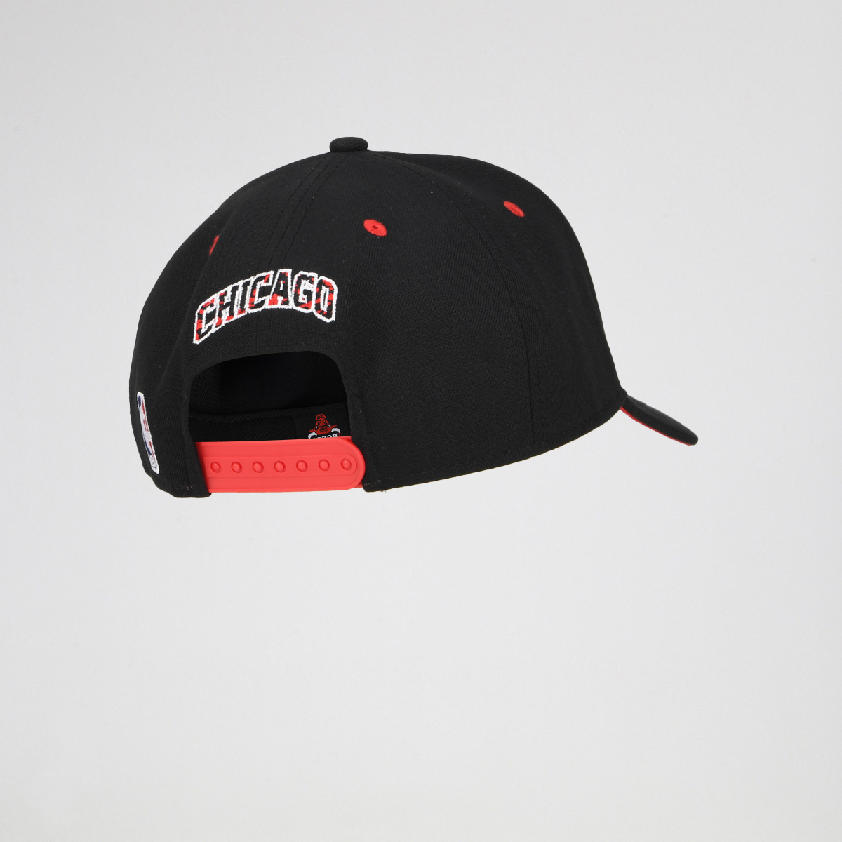 Gorra NBA Chicago Bulls Drops para Hombre,  image number null