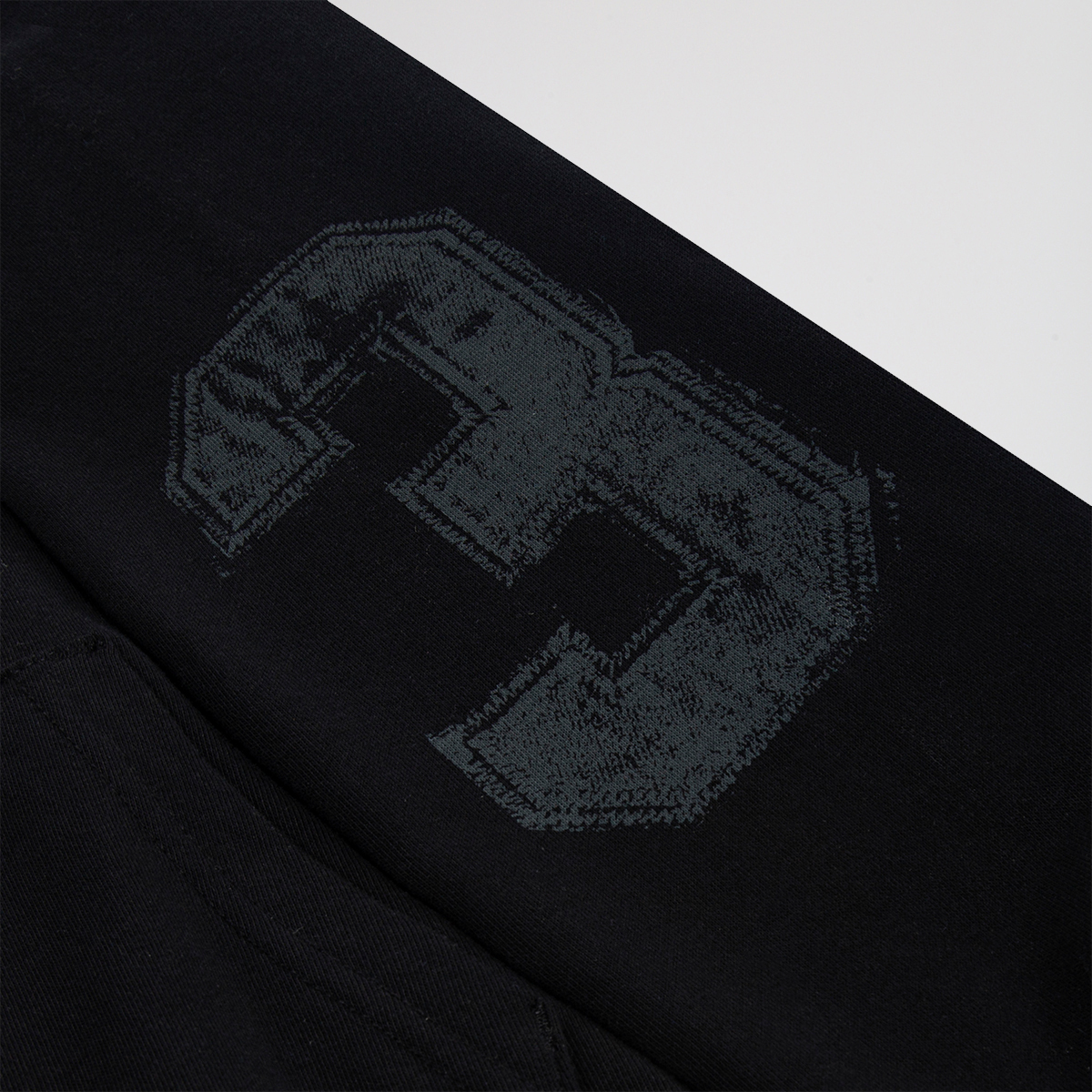 Buzo Jordan Brooklyn Ft Fz Ni&ntilde;o,  image number null