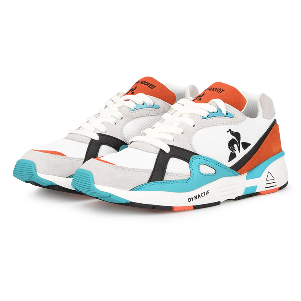 Zapatillas Le Coq Sportif Lcs R850 Moov