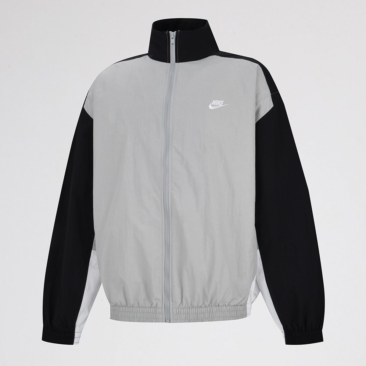 Campera Nike Club Woven Oversized Hombre,  image number null
