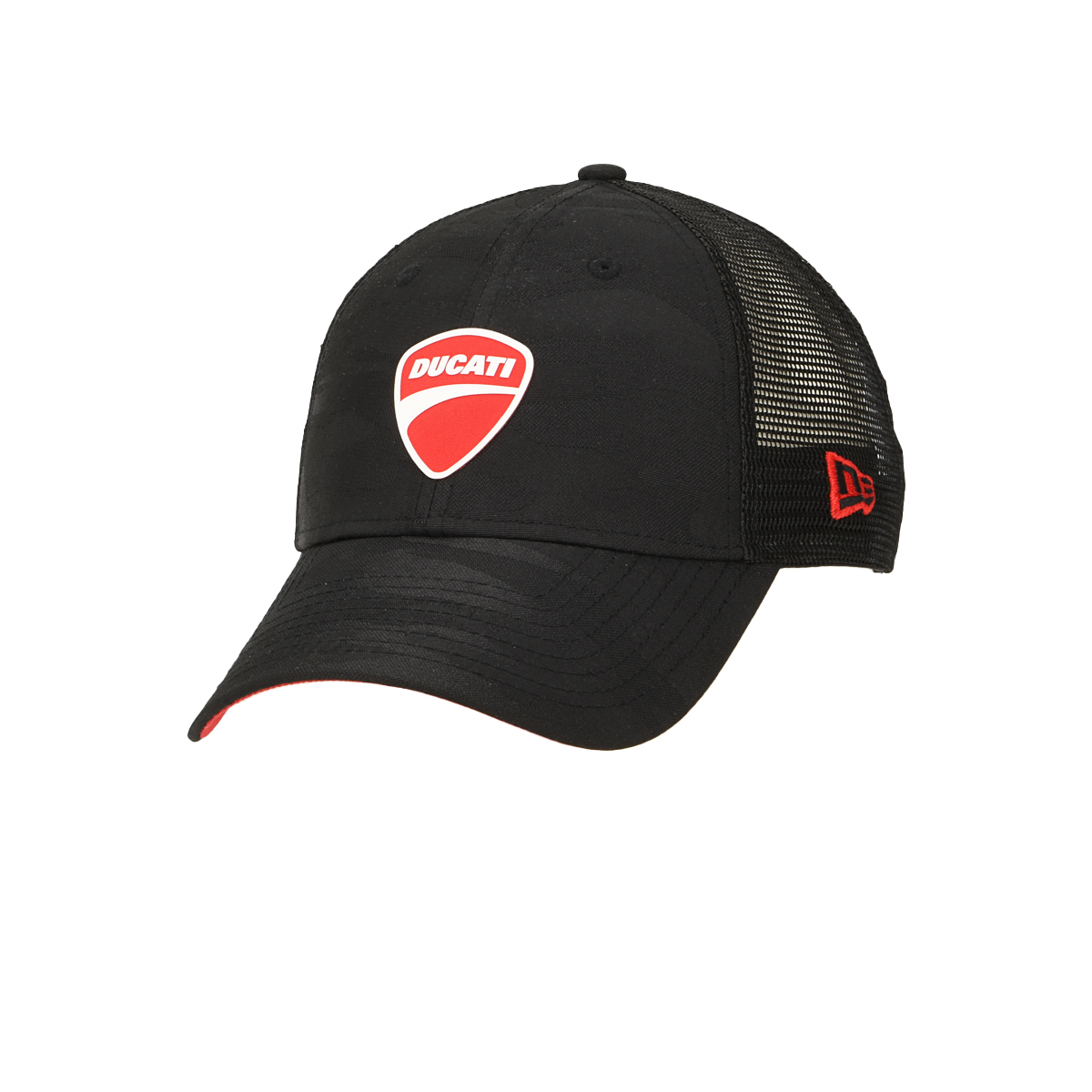 Gorra New Era Tonal Camo Mesh 9Forty Ducati,  image number null