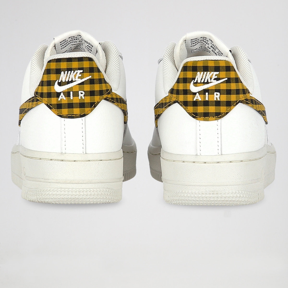 Zapatillas Nike Air Force 1'07 Mujer,  image number null