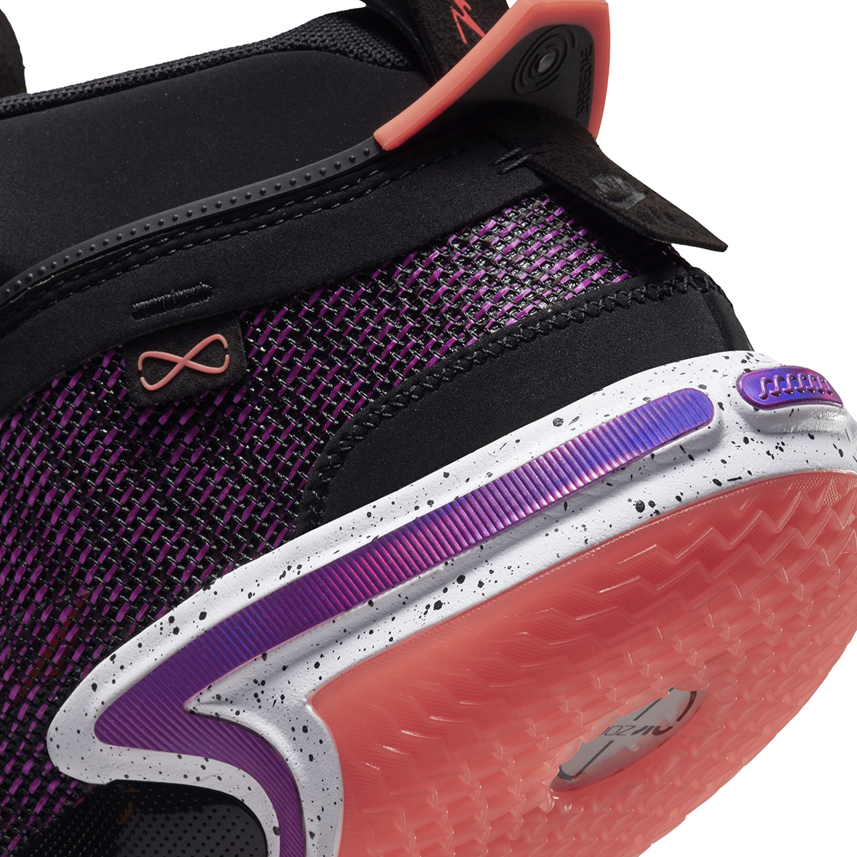 Zapatillas Jordan Air XXXVI "First Light",  image number null