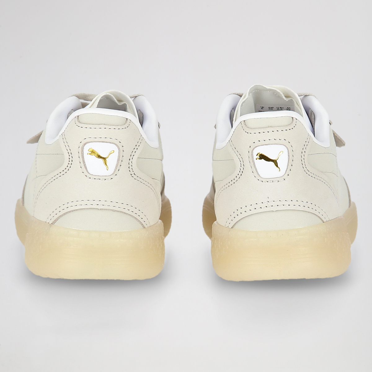 Zapatillas Puma Palermo Moda Elevated Mujer,  image number null