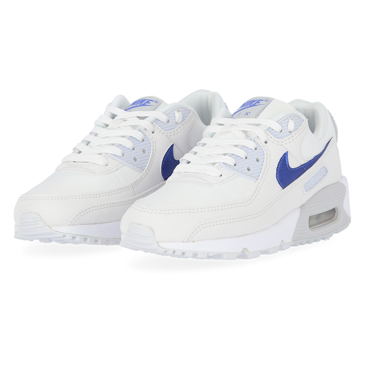 Nike zapatilla mujer running air max 90 sale