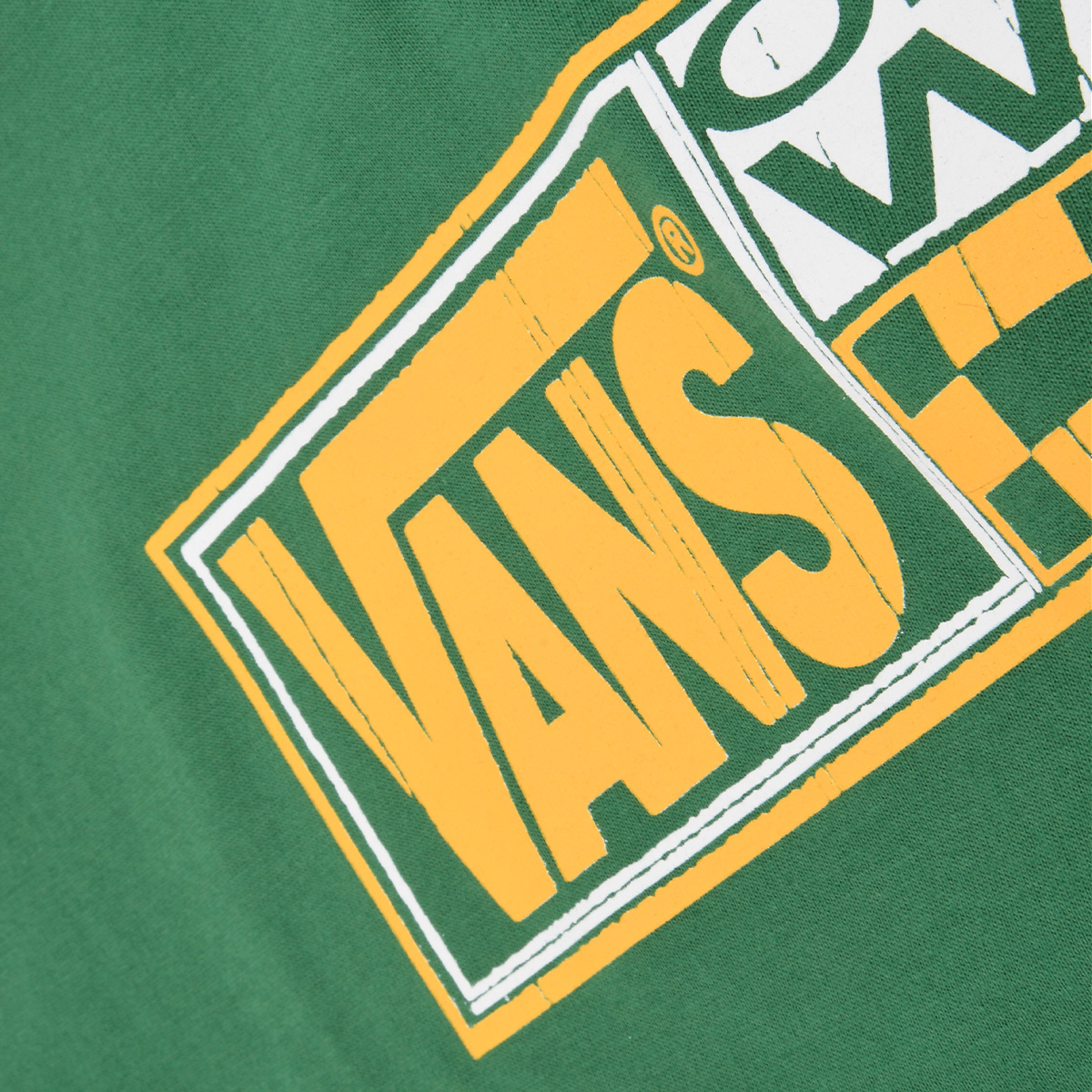 Remera Vans Hi Stretch para Hombre,  image number null