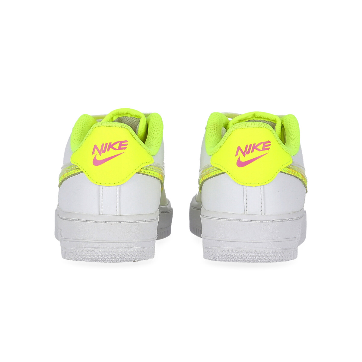 Zapatillas Nike Air Force 1 LV8 Niña,  image number null