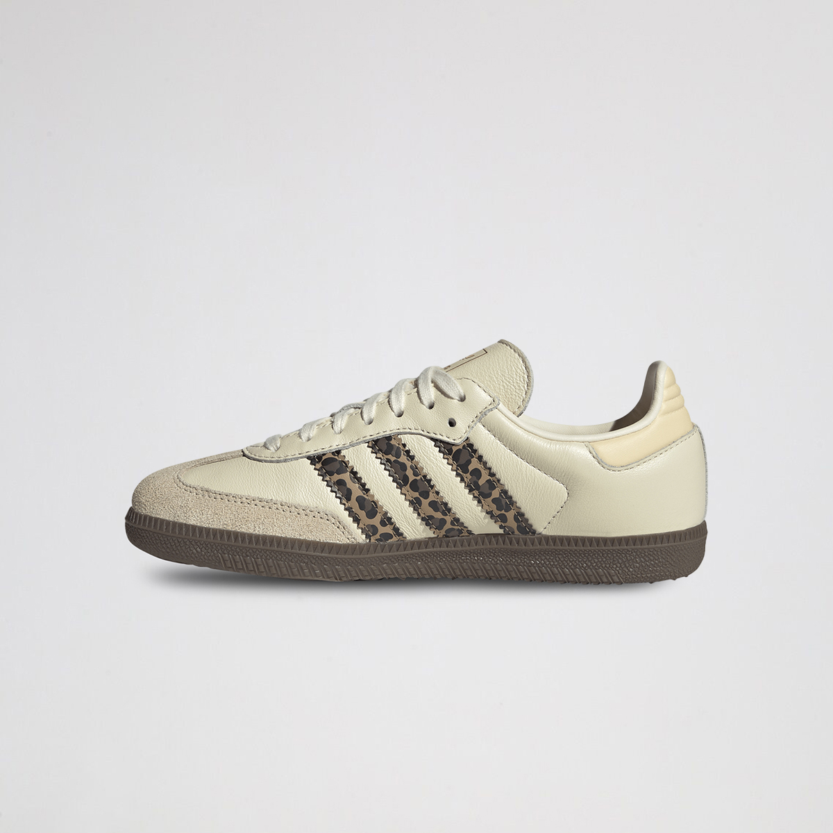 Zapatillas adidas Samba OG Infantil,  image number null
