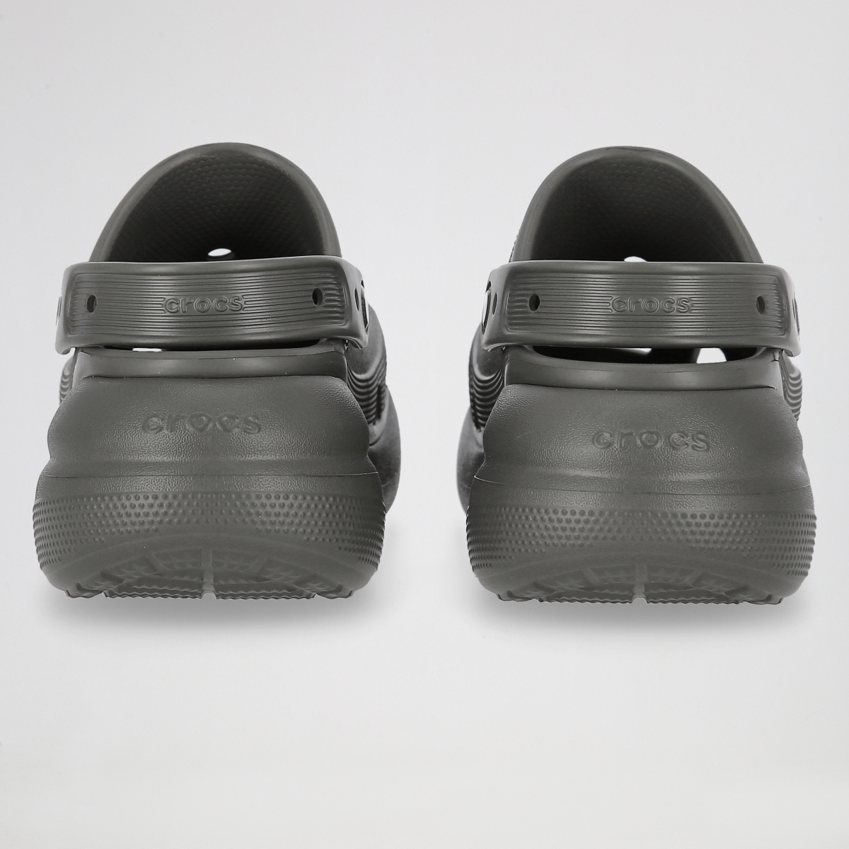 Zuecos Crocs Classic Crush Clog para Mujer,  image number null
